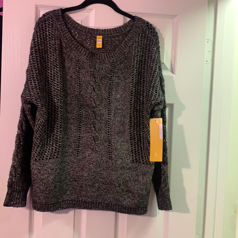 Lole sweater